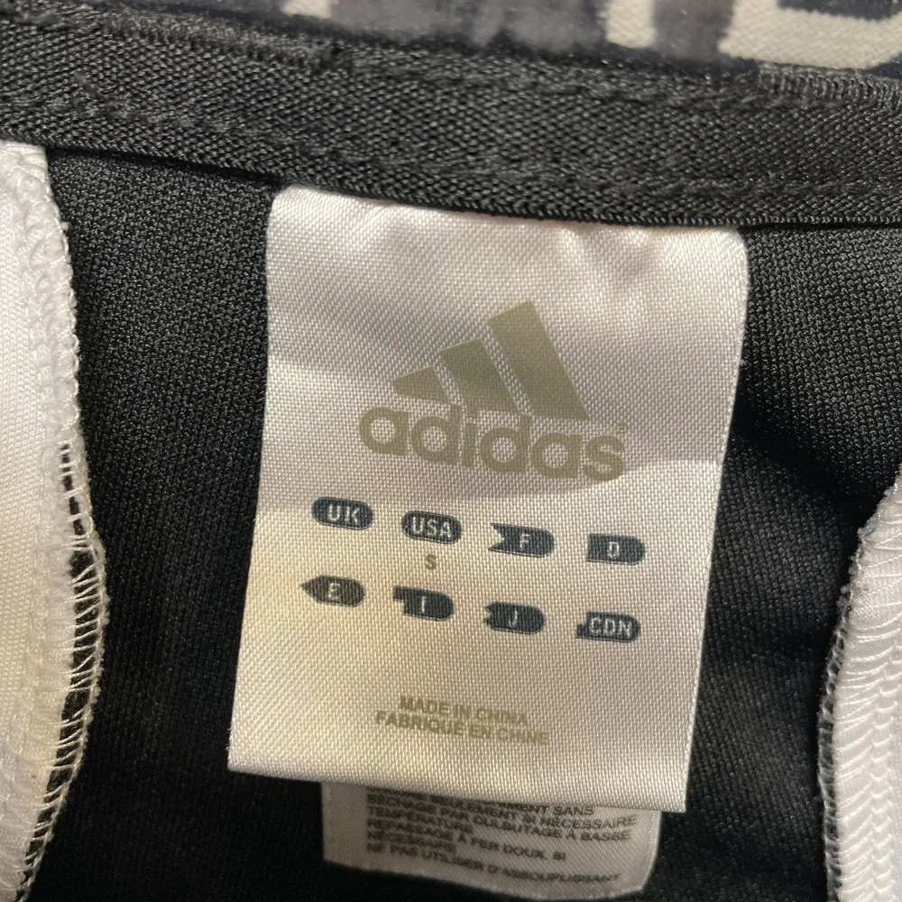 Adidas Climalite Baseball Pants Mens Small Black Flat Front Straight Leg Sports